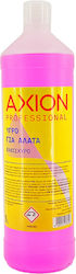 Axion Liquid Cleaner Anti-Limescale 1lt