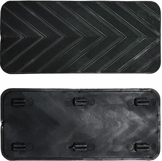 Kripsol Pool Accessories Non-slip ladder steps 2 pieces