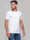 T-shirt Λευκό