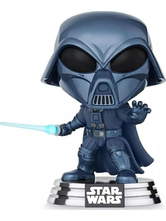 Funko Pop! Bobble-Head Movies: Star Wars - Concept Series - Darth Vader 524 Special Edition