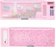 Yolo Retro Sweets Pencil Case with 1 Compartmen...