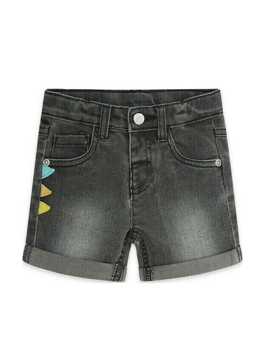 Kids' Shorts/Bermudas Denim Gray