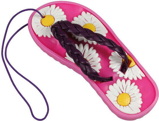Lampa Car Air Freshener Tab Pendand Sunny Beach Candy 20.5gr