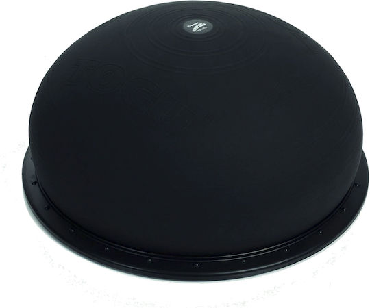 Togu Jumper Balance Ball Black 52x24cm 1pcs
