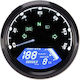 Digital Motorcycle Speedometers