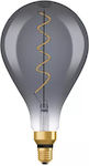 Ledvance LED-Glühbirnen für Sockel E27 Warmes Weiß 110lm 1Stück