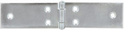 Amig Galvanized Furniture Hinge 22x75mm