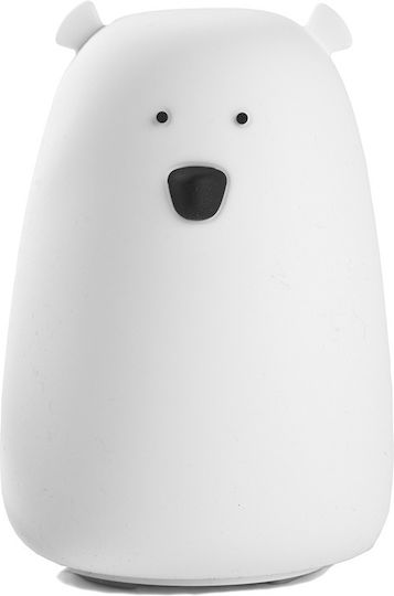 Rabbit & Friends Bear