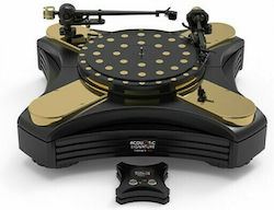Acoustic Signature Invictus Jr Neo Грамофон Черен