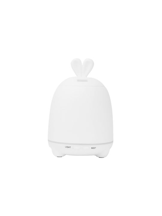 Rabbit & Friends 52-0011 Usb Nachtlichter Für Das Kinderzimmer