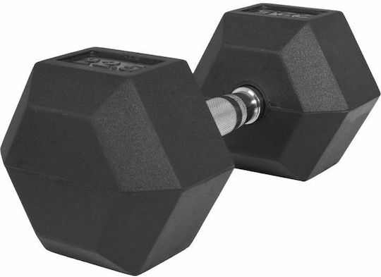 inSPORTline Βαράκι Εξάγωνο 1 x 22.5kg