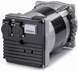 Sincro Olive Harvester Generator Without Motor
