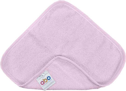 abo Shoulder Burp Cloth 30x30cm