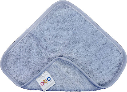abo Shoulder Burp Cloth 30x30cm