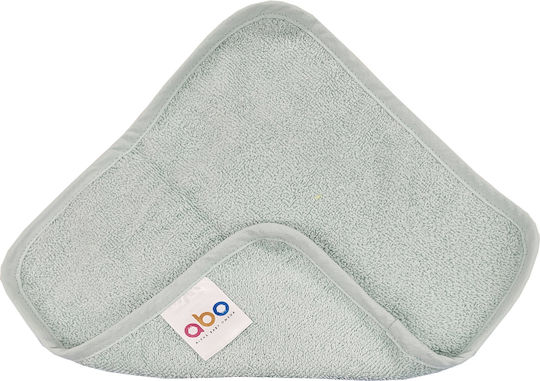 abo Shoulder Burp Cloth 30x30cm