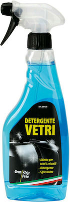 Cleaner Spray Car Windows 500ml 38138