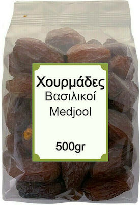 Nutsbox Date Regal Medjool 500gr