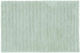 Kleine Wolke Rutschfest Badematte Baumwolle Rechteckig Yara 9156685433 Petrol Blau 50x60cm