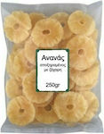 Nutsbox Ananas mit Zucker 250gr