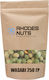 Rhodes Nuts Bardopoulos Alune Wasabi Sărate 250gr