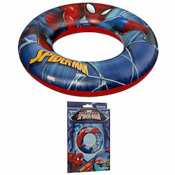 Bestway Kinder Schwimmringe Durchmesser 56cm Spiderman