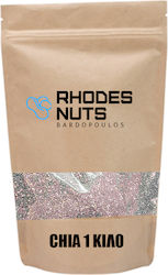 Rhodes Nuts Bardopoulos Chia 1000gr