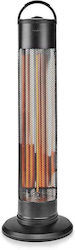 Nedis Електрически Греещ Уред 1.2kW