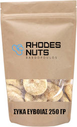 Rhodes Nuts Bardopoulos Figs Euboea 250gr