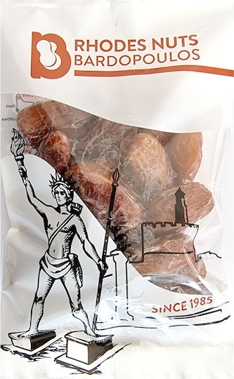 Rhodes Nuts Bardopoulos Fructe uscate și nuci cu miez 150gr