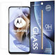 Hurtel Envelope Tempered Glass (Motorola Moto G41, Moto G31)
