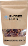 Rhodes Nuts Bardopoulos Raisin Golden 250gr