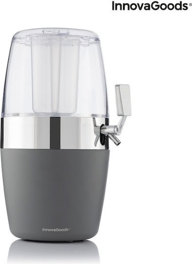 InnovaGoods Διανεμητής Μπύρας Freer Πλαστικός με Βρυσάκι 4lt