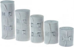 Ducasco Farmacure Ελαστικός Επίδεσμος 12cm x 4m