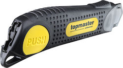 Topmaster Messer-Papierschneider Sicherheit Topmaster Messer-Papierschneider Sicherheit