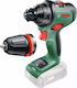 Bosch Drill Driver Battery Brushless 18V Solo