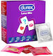 Durex Love Mix Condoms 40pcs