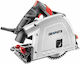 Graphite Plunge Circular Saw 1200W with Speed Control and with Dust Extraction System