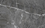 Ravenna Persa Marengo Floor / Kitchen Wall / Bathroom Matte Granite Tile 55x33.3cm Gray