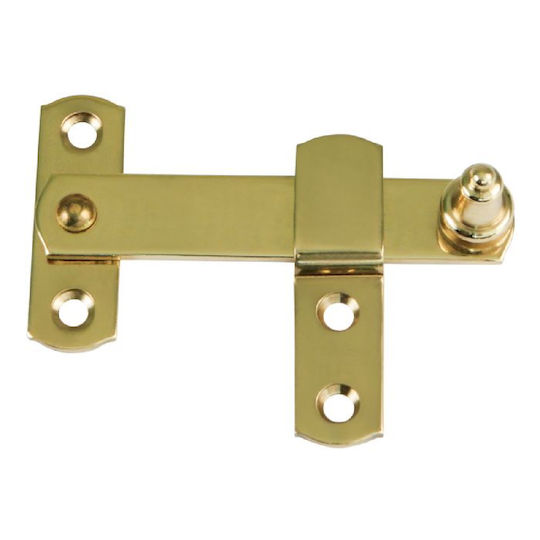 Amig Türhaken Gold