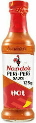 Nando's Peri-Peri Saucen 125gr