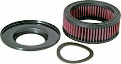 K&N Motorcycle Air Filter for Kawasaki VN 1500 /1600