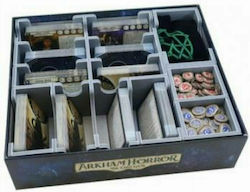 Folded Space Living Card Games Insert for Role Playing Game / Miniature War Game