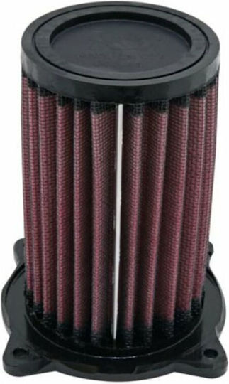 K&N Motorrad-Luftfilter Suzuki GS500F / GSX 750F / VZ 800 Marauder