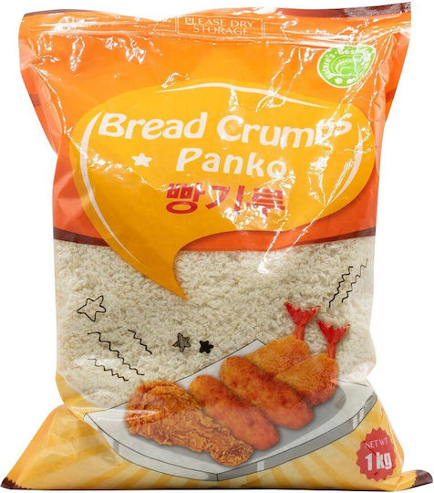 Nature's Best Harvest Panko 1000gr