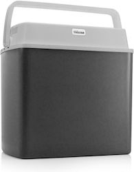 Tristar Gray Portable Fridge 22lt KB-7424