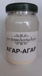 Το Ποικιλοπώλειο Agar-Agar făină 200gr 1buc