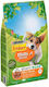 Friskies Friskies Mini Menu Vitafit 1.5kg Dry Food Gluten-Free for Adult Small Breed Dogs with Chicken and Vegetables