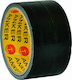 Komet Self-Adhesive Fabric Tape Black 50mmx10m 1pcs