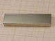 Neodymium Rectangular Magnet with Traction Force 45kg D10xL80xW20mm N35H