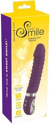 You2Toys Süßes Lächeln Warming Soft Vibrator Purple You2Toys Süßes Lächeln Warming Soft Vibrator Purple